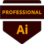 Adobe Certified Professional Illustrator