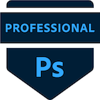 Adobe Certified Professional Photoshop