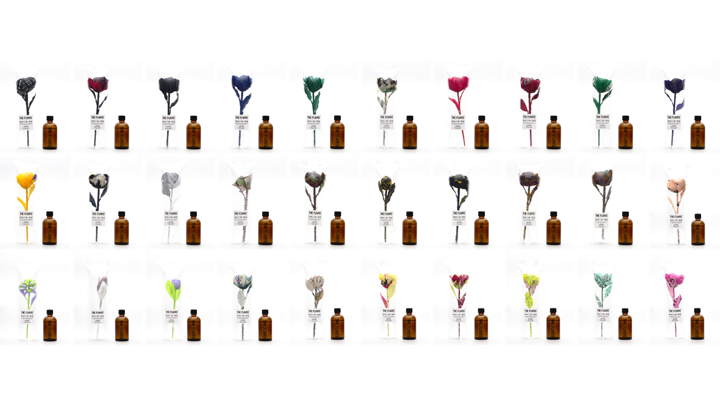 THE FLWRS